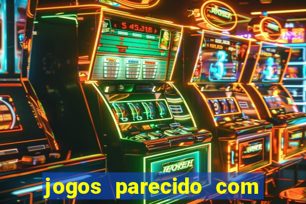 jogos parecido com coin master